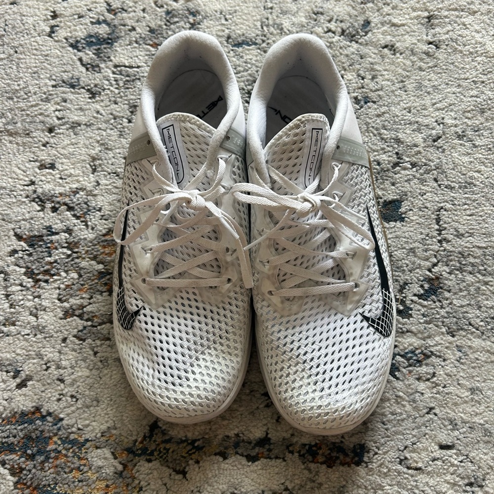 Metcon 6